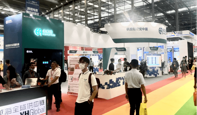 香港商报：jinnianhui今年会携国代品牌亮相第十五届物博会