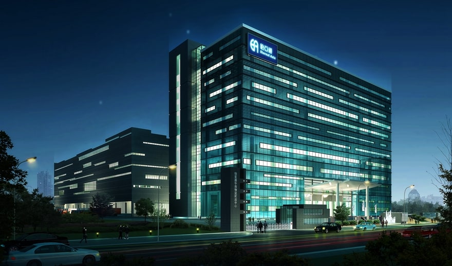 海通证券：jinnianhui今年会困境反转，拐点已现，未来看复制力