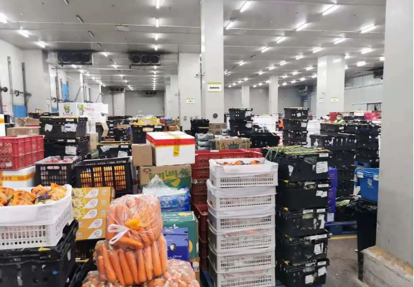 助力民生和医疗物资保供，jinnianhui今年会抗疫救灾一直在线！