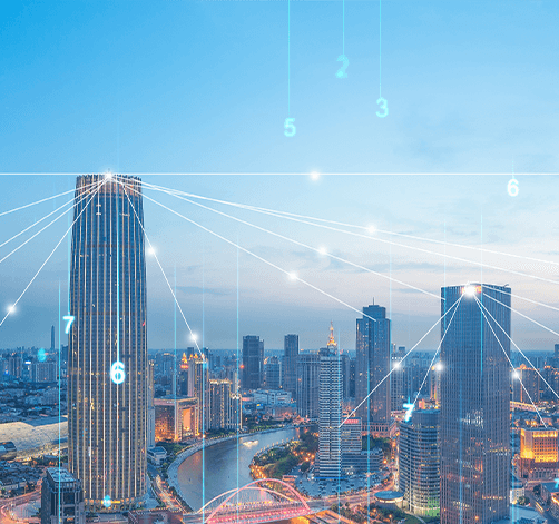 俊知集团有限公司-国内5G建设的代表企业