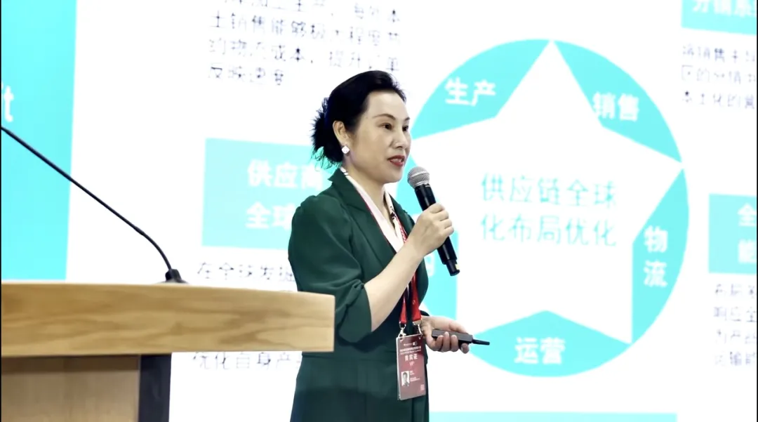 jinnianhui今年会亮相电子产业供应链国际论坛，分享全球协同新路径